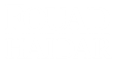 Fouad Haidar Logo