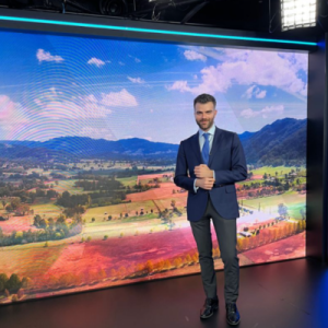 Media Training for Executives: How to Deliver Presentations That Resonate