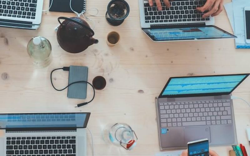 Content Strategy & Content Creation